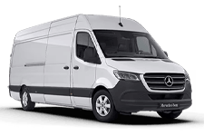 Van Hire Bushey - 4 Meter Sprinter Van - Van hire Bushey