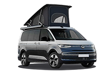 Van Hire Bushey - VW Campervan - Van hire Bushey